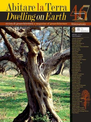 cover image of Abitare la Terra n.46-47/2018 &#8211; Dwelling on Earth